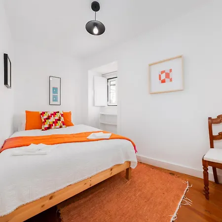 Appartement 6br Luxury With River Views Lissabon