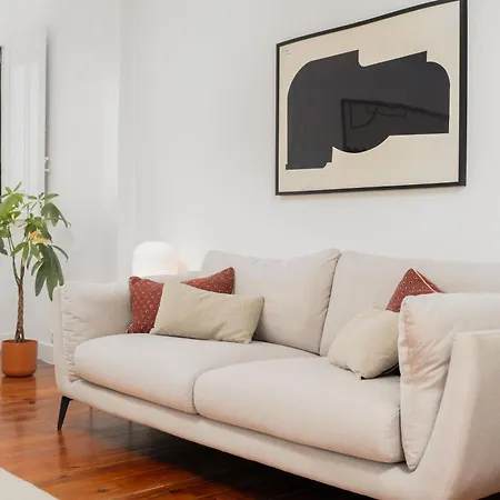 6br Luxury With River Views Appartement Lissabon