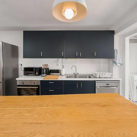 Appartement 6br Luxury With River Views Lissabon