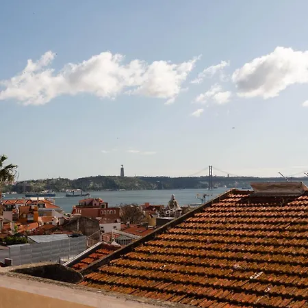 Appartement 6br Luxury With River Views