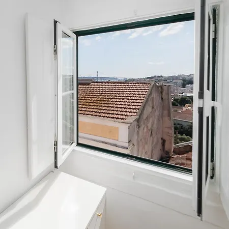 Appartement 6br Luxury With River Views