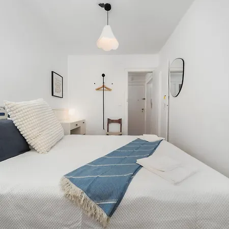 6br Luxury With River Views Appartement Lissabon
