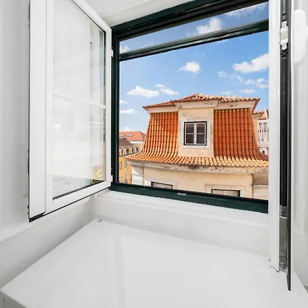 6br Luxury With River Views Lissabon