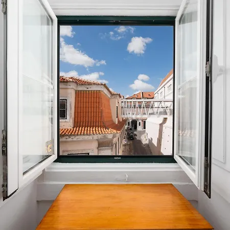 6br Luxury With River Views Lissabon