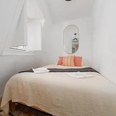 Appartement 6br Luxury With River Views