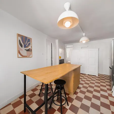 Appartement 6br Luxury With River Views