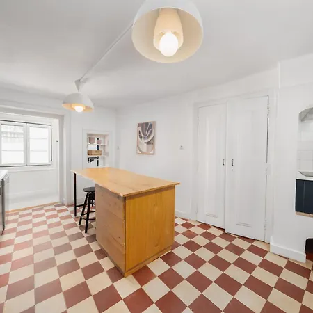 Appartement 6br Luxury With River Views