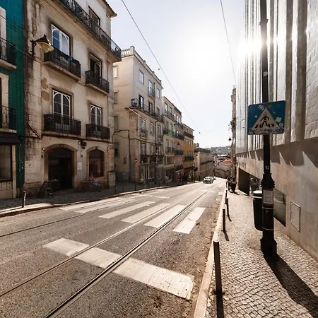6br Luxury With River Views * Lissabon